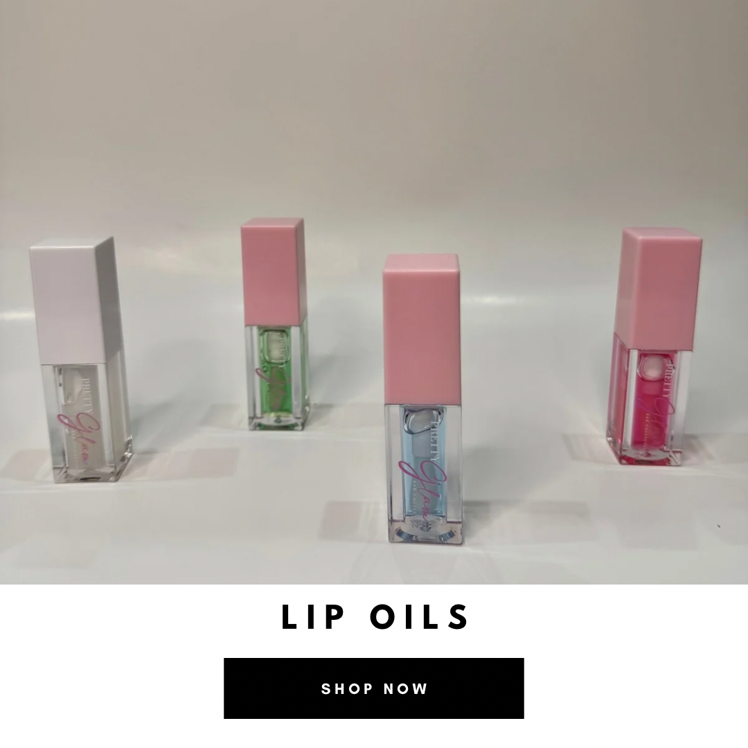 Lip Oils