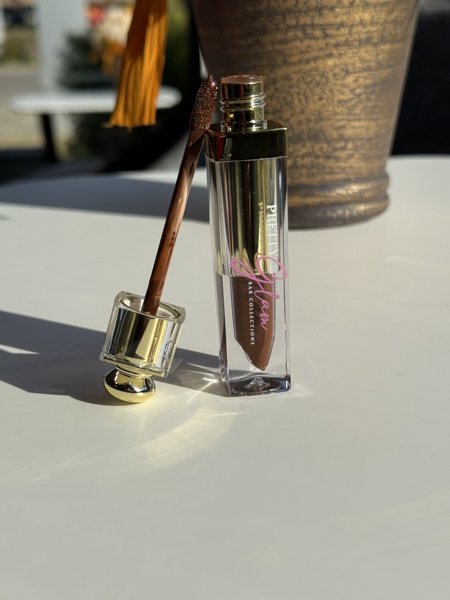 Cocoa Luxe