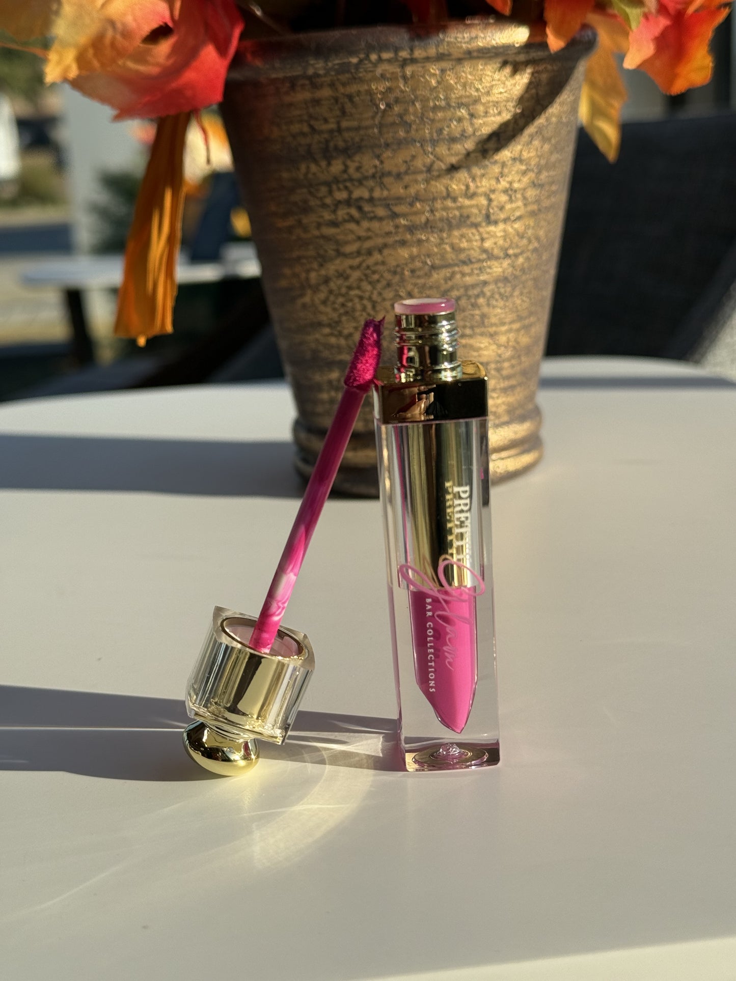 Pretty In Pink